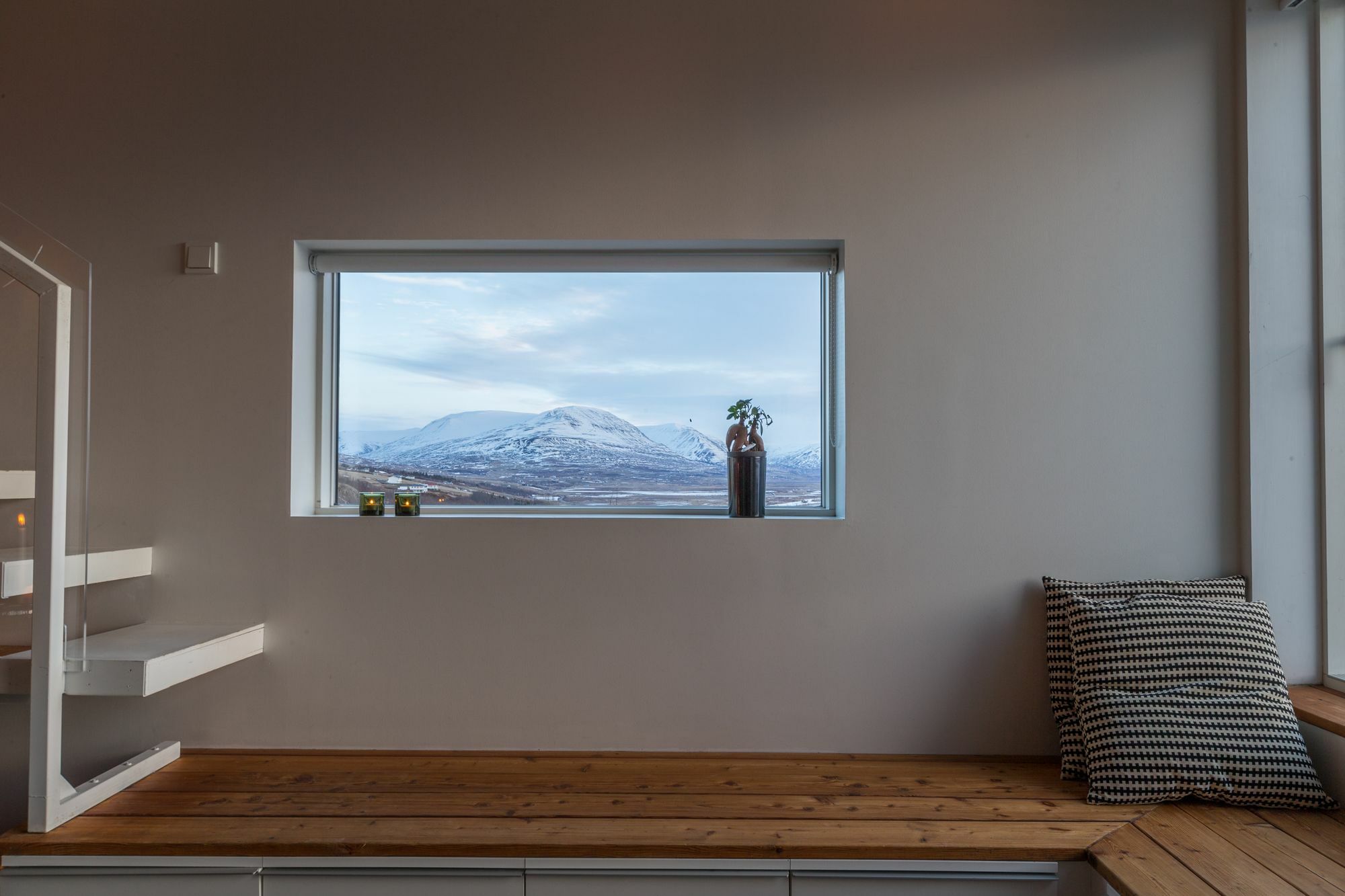 Villa Lola Akureyri Exterior photo